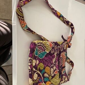 Vera Bradley Crossbody bag